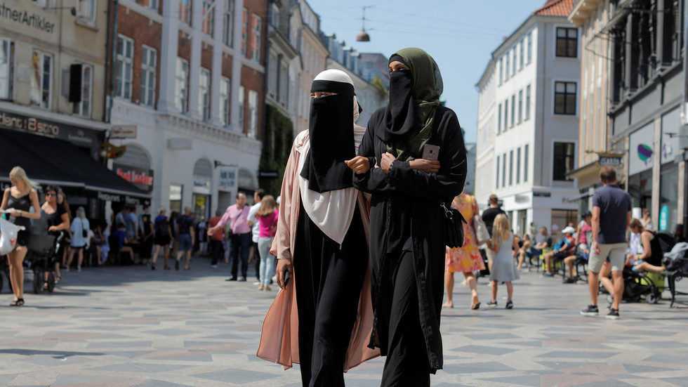 european muslims
