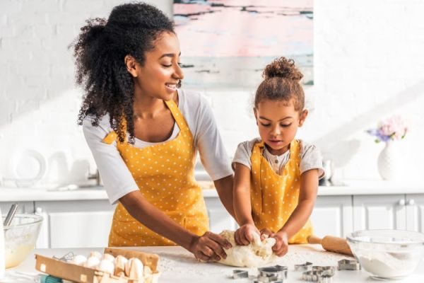 raising competent kids, children life skills
