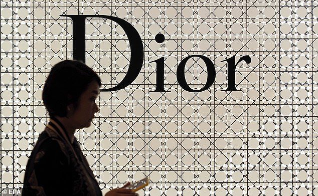 dior