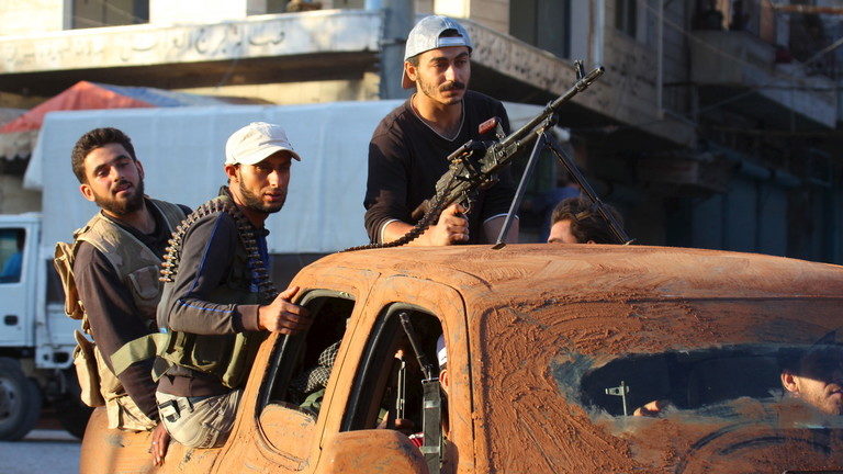 moderate rebels