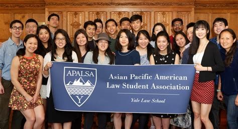 chinese students yale law school