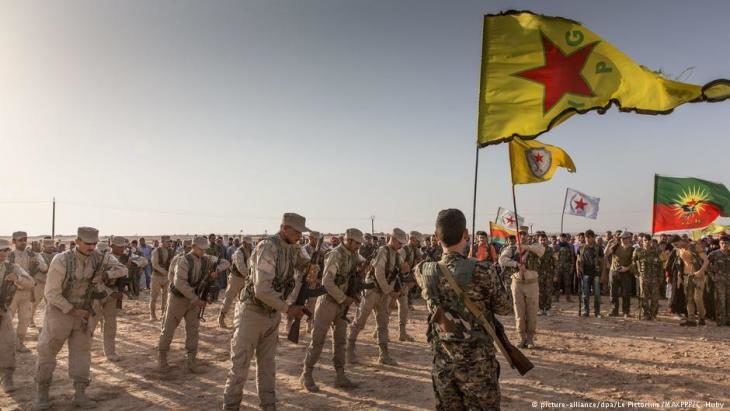 Click to enlarge kurds