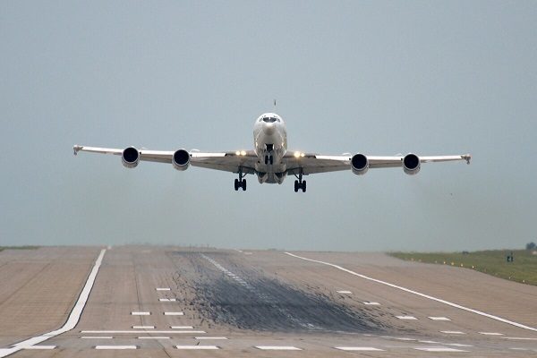 Aircraft