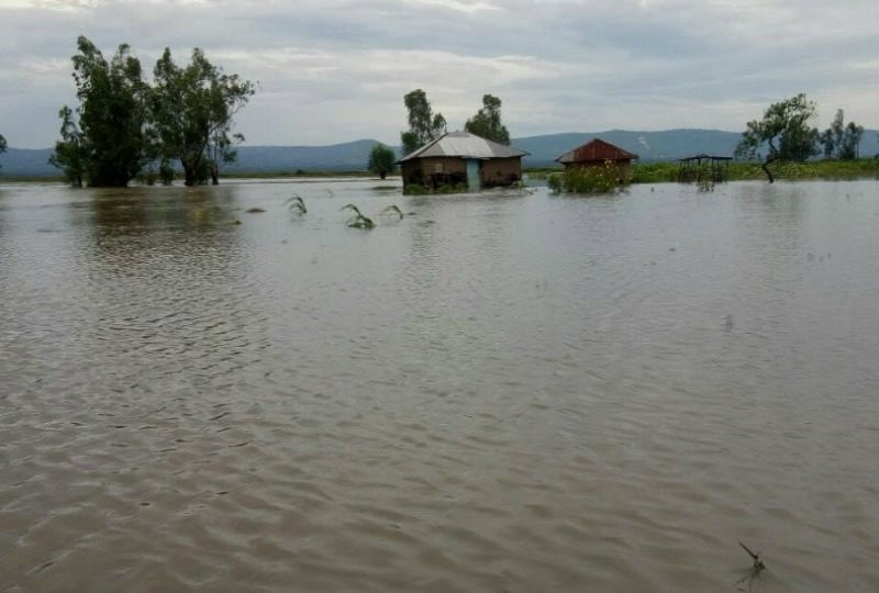 floods