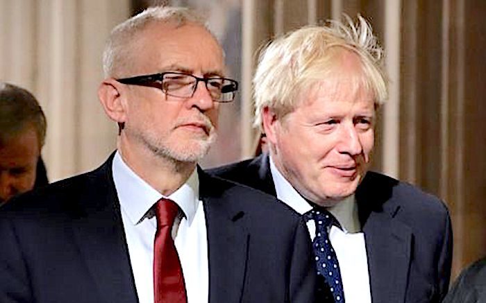 JohnsonCorbyn