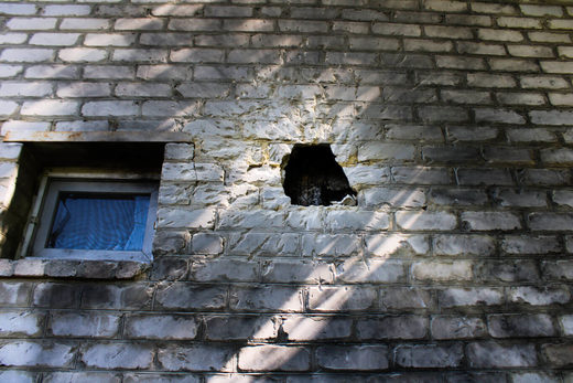 Click to enlarge Gorlovka