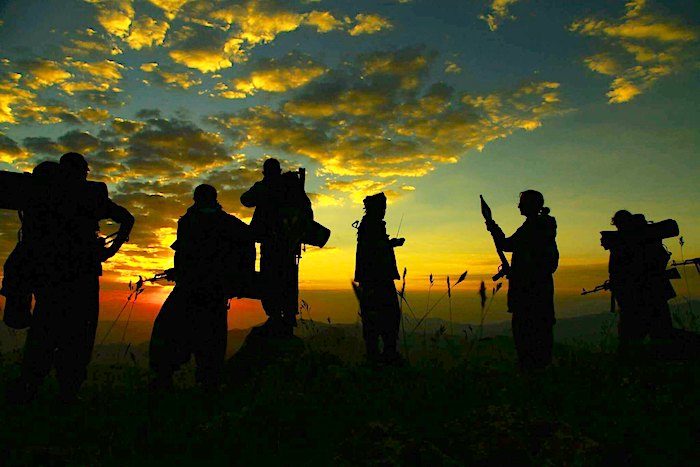 Click to enlarge Kurds