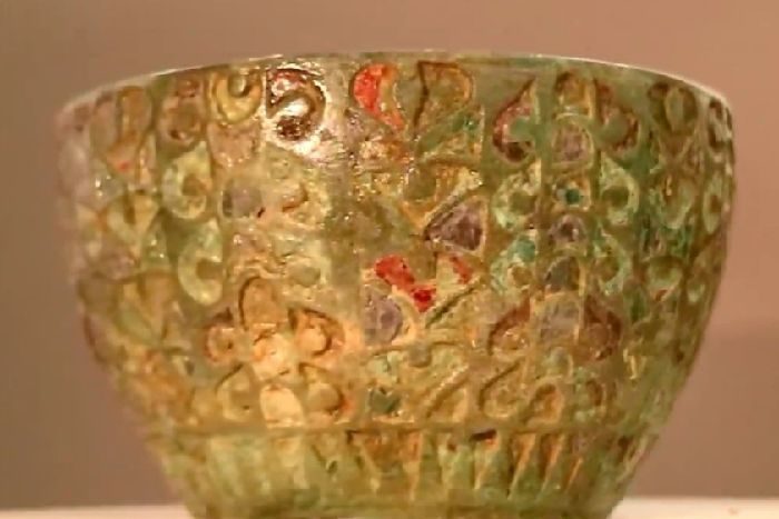 Click to enlarge Anglo-Saxon