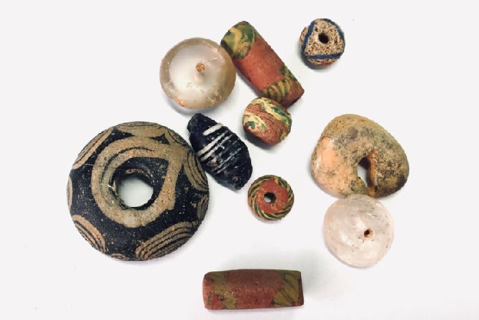 Click to enlarge beads
