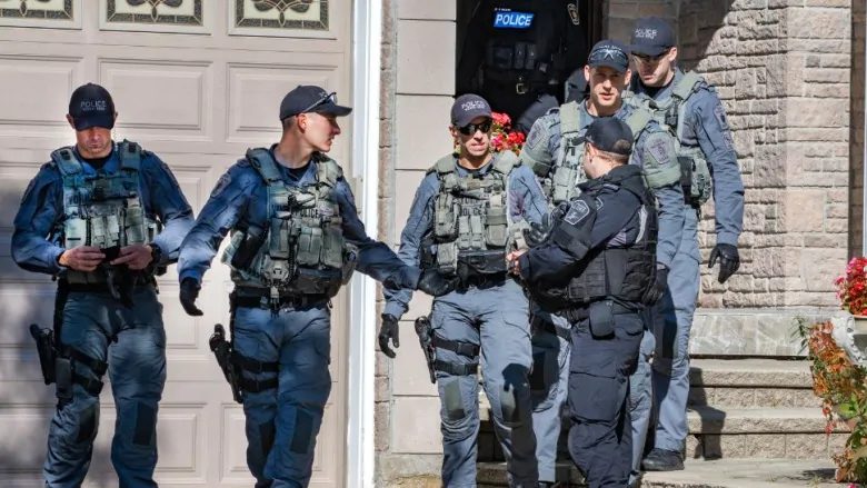Click to enlarge York Regional Police