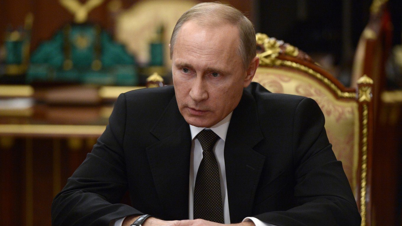 Click to enlarge putin