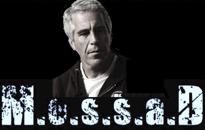EpsteinMossad