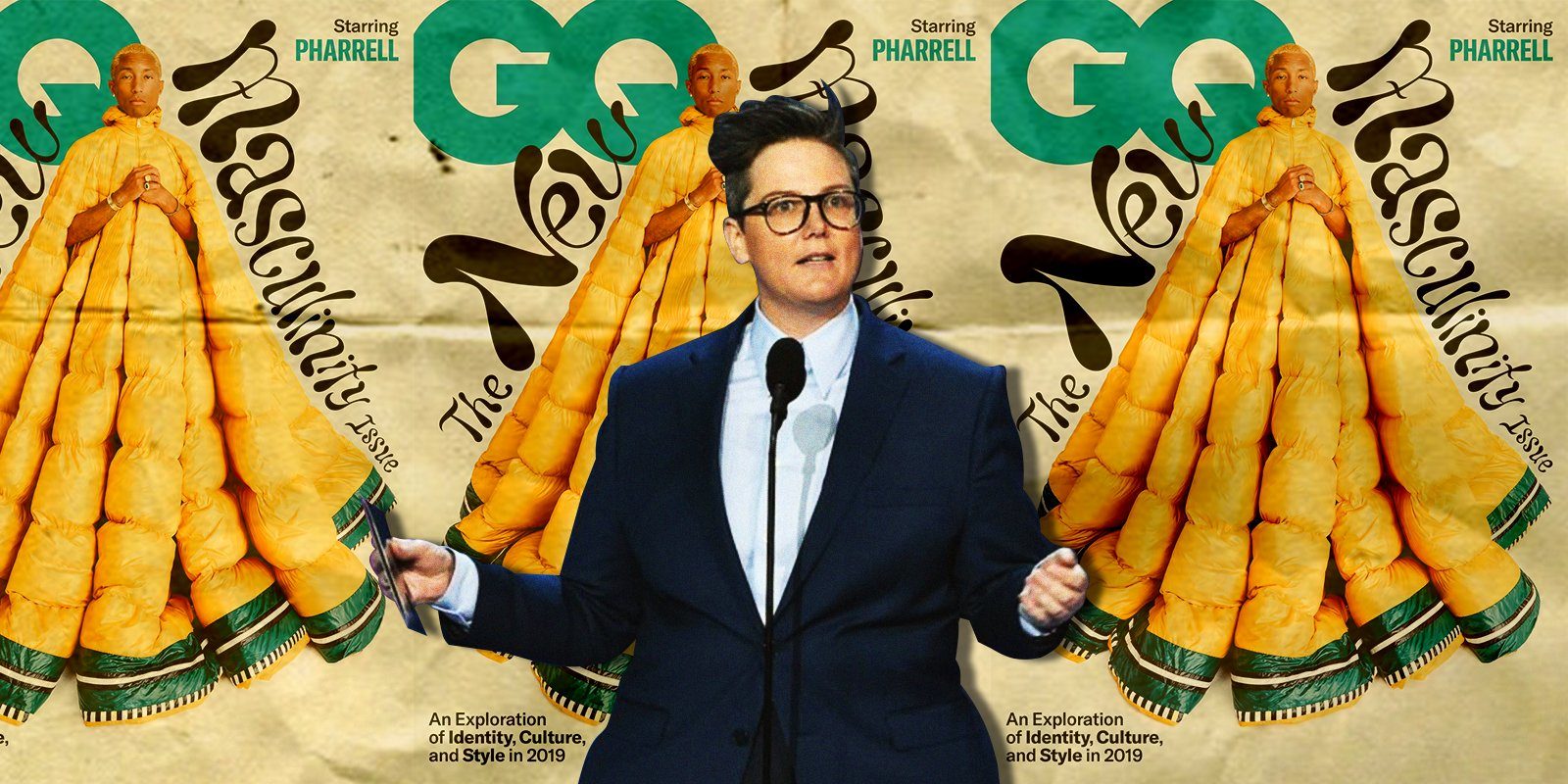 Hannah Gadsby