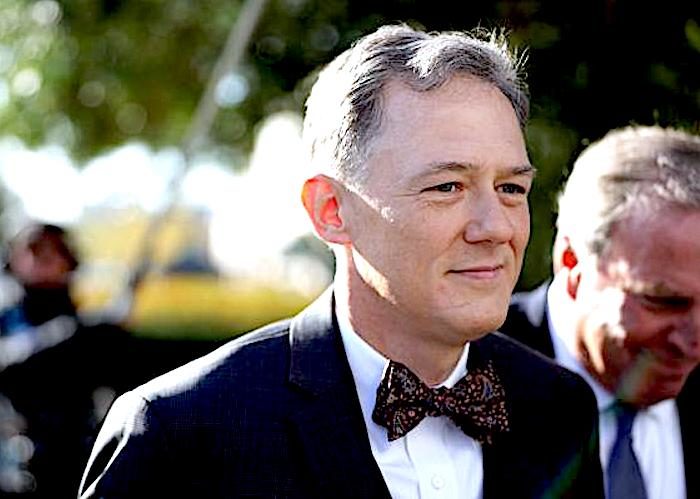 George Kent