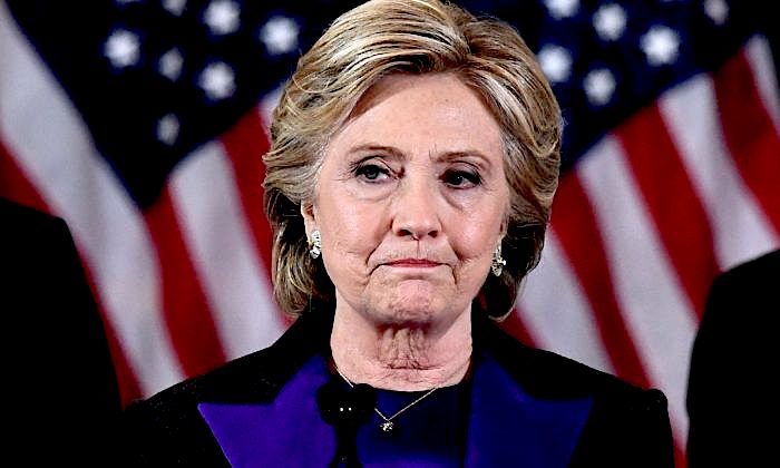 HClinton