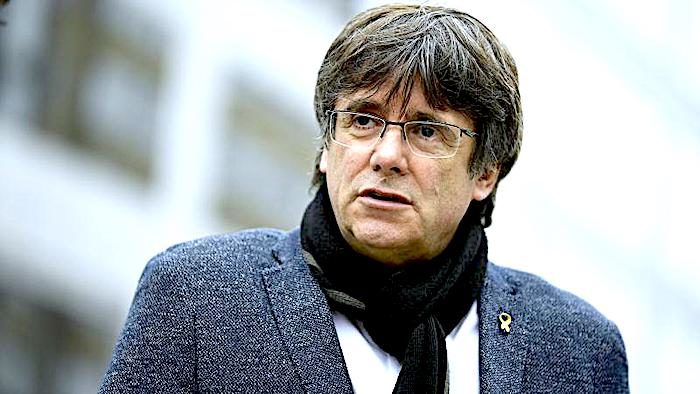 Puigdemont