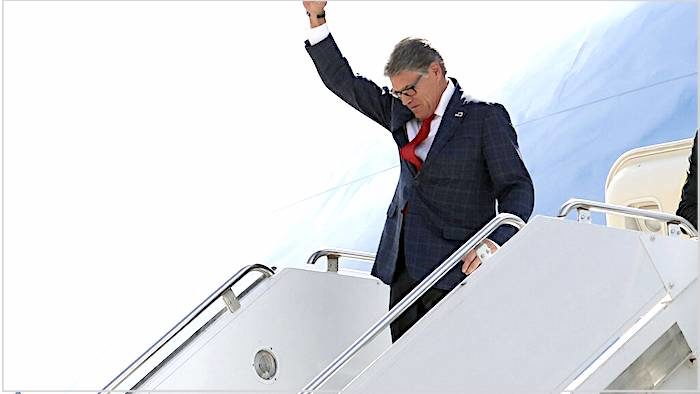 Rick Perry