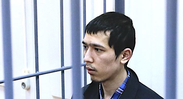 Abror Azimov