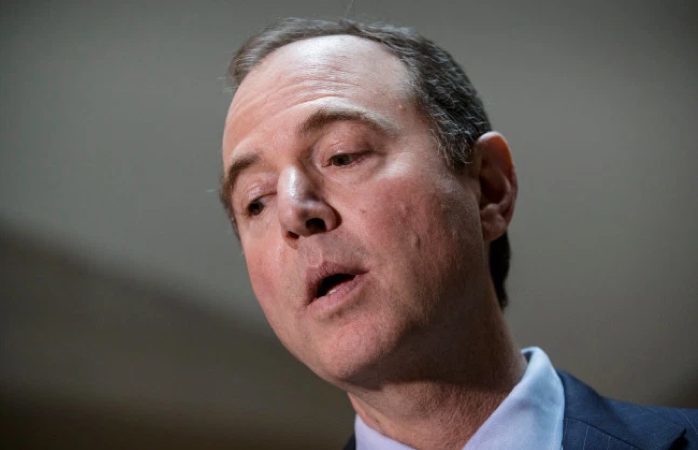 Click to enlarge Schiff