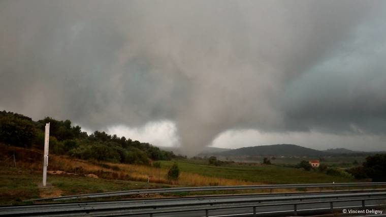 Click to enlarge Tornado france