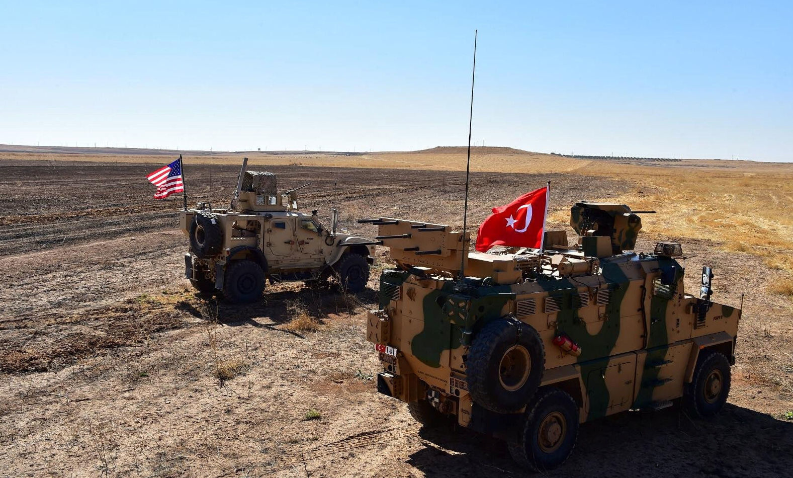 us turkey