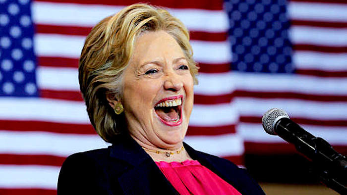 Click to enlarge HRClinton