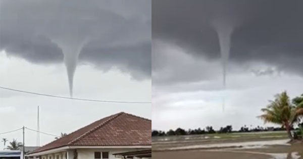 Click to enlarge TORNADO