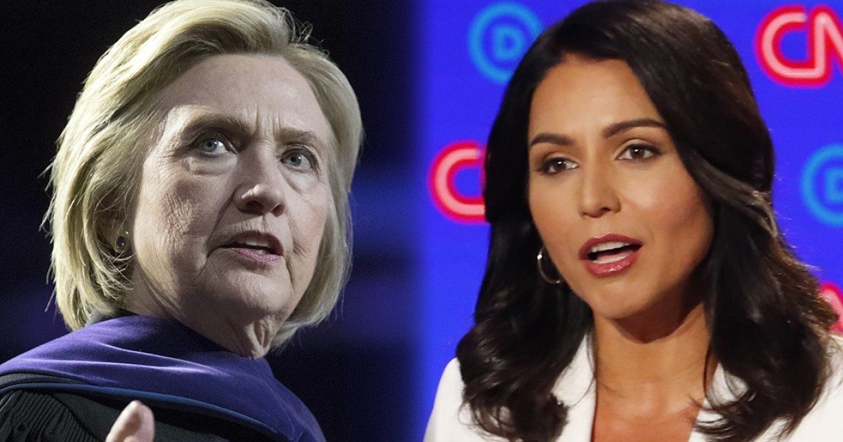 Clinton Gabbard