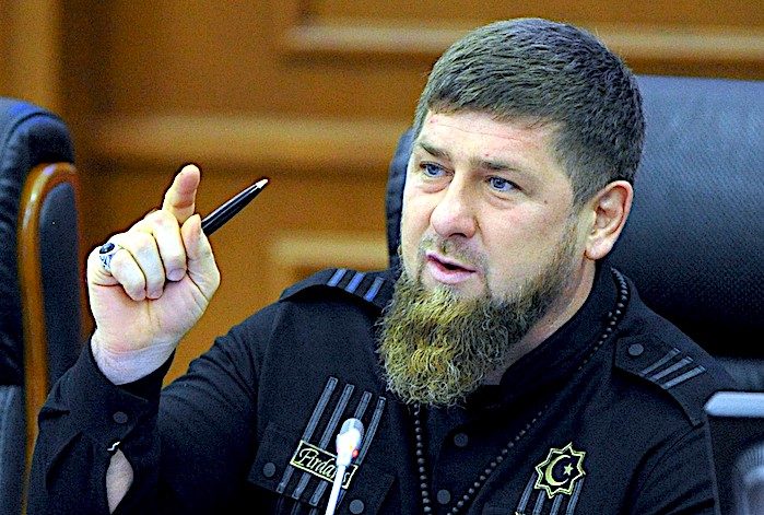 Kadyrov