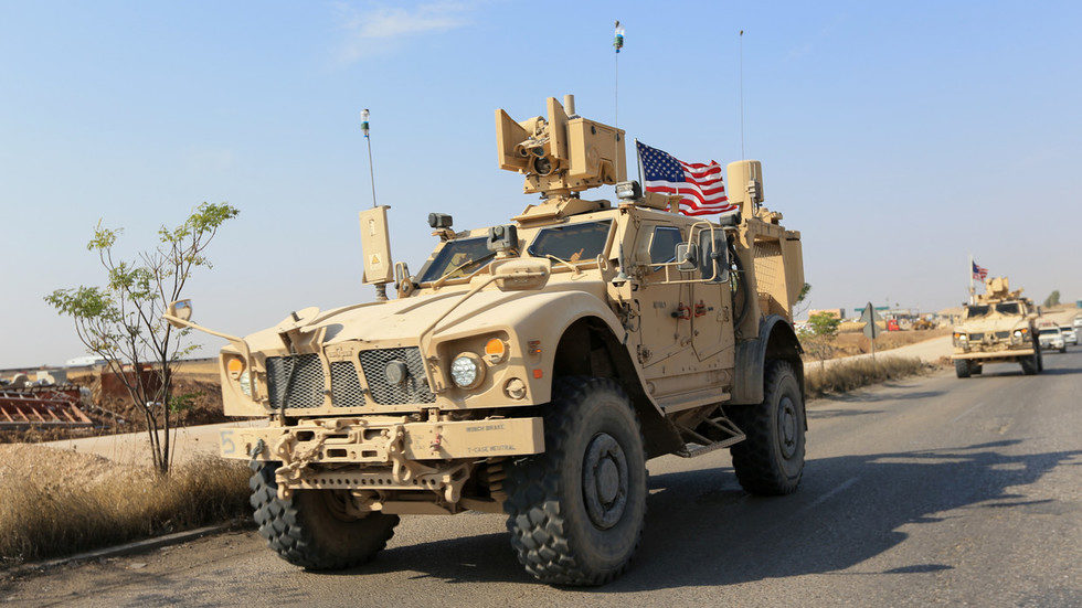 Click to enlarge syria us withdrawal