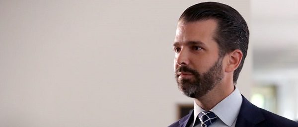 Click to enlarge Donald Trump Jr.