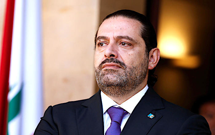 Click to enlarge Hariri