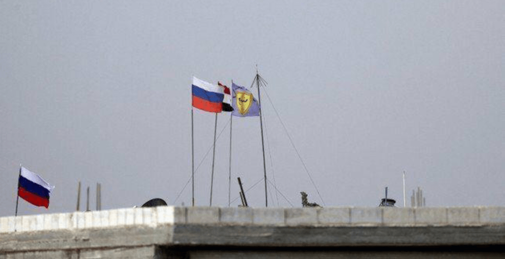 Click to enlarge syria russia