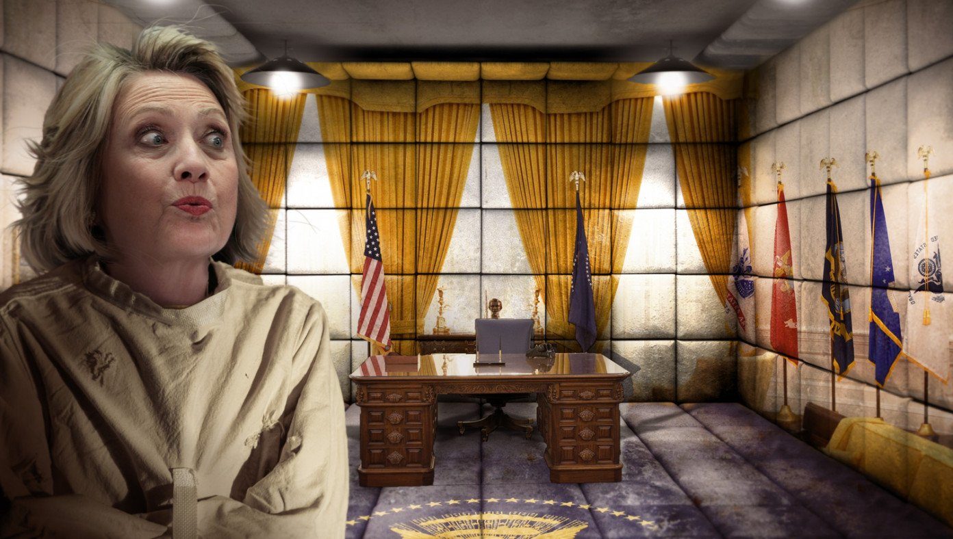 Padded Cell