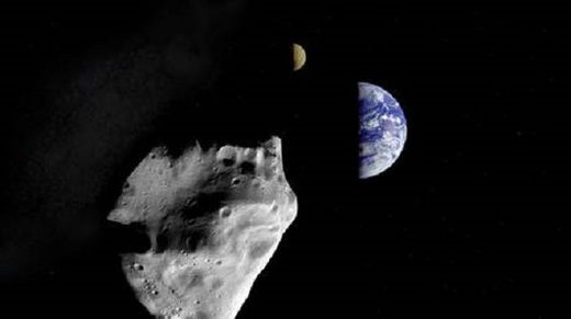 Asteroid
