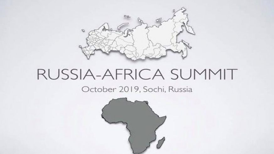 Click to enlarge russia africa summit