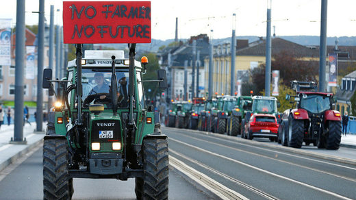 Click to enlarge Farmers