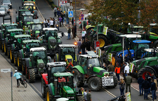 Click to enlarge Farmers