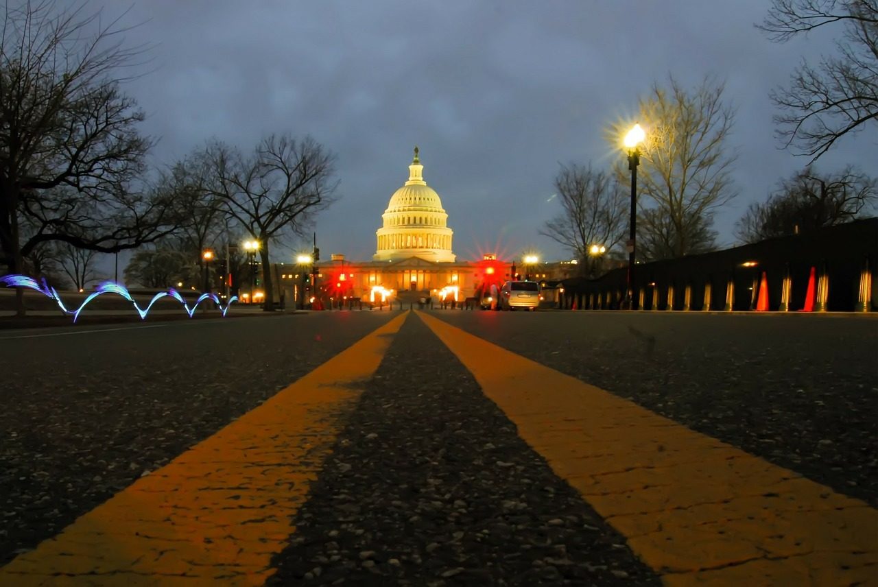 Click to enlarge the capitol