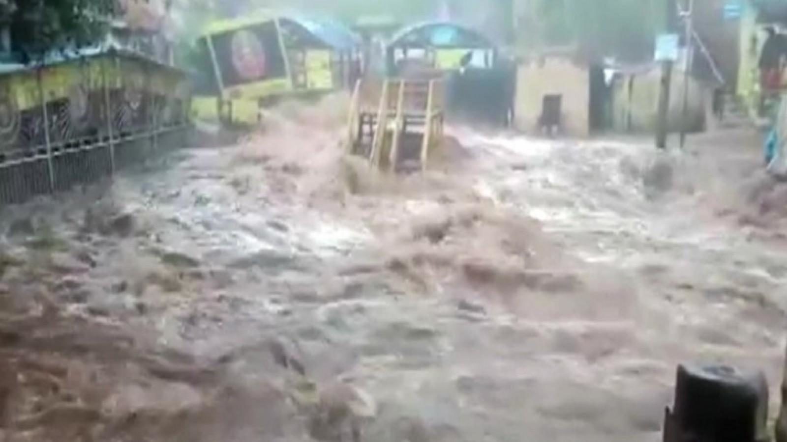 floods
