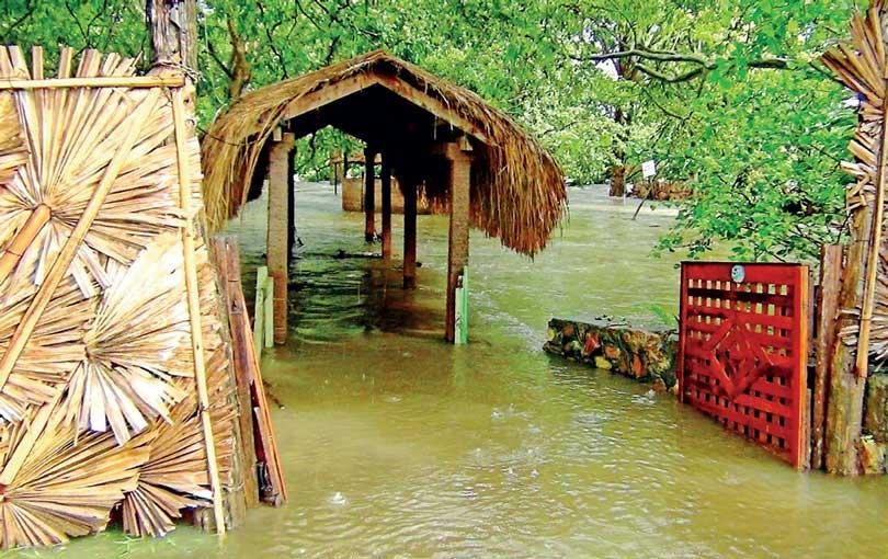 floods