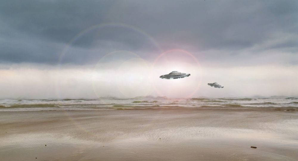 ufo battle