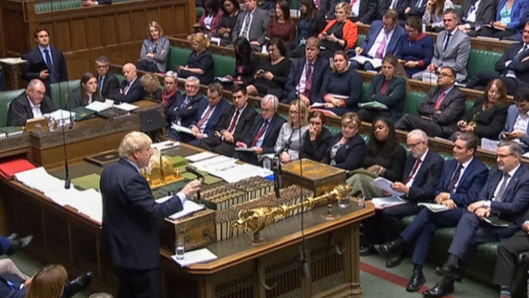 uk mps