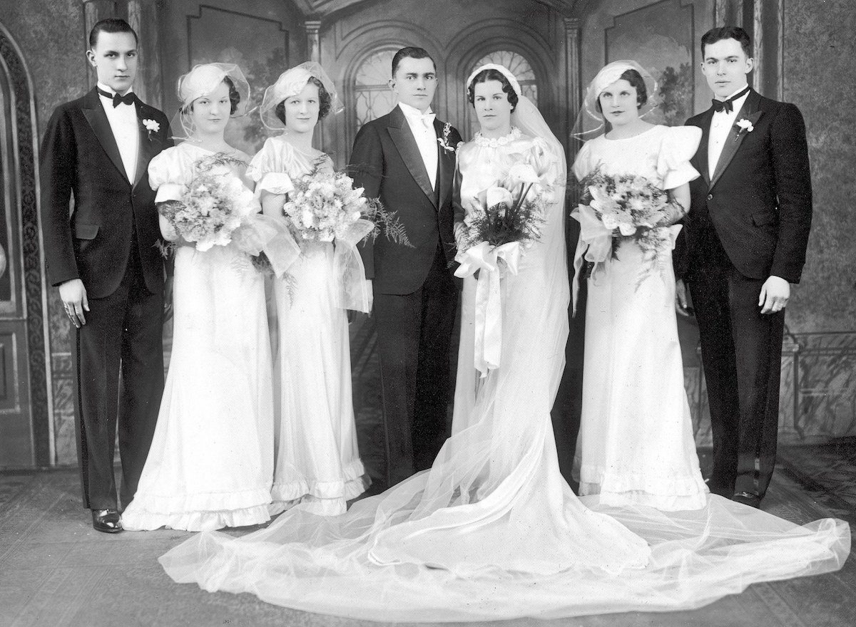 Click to enlarge marriage wedding
