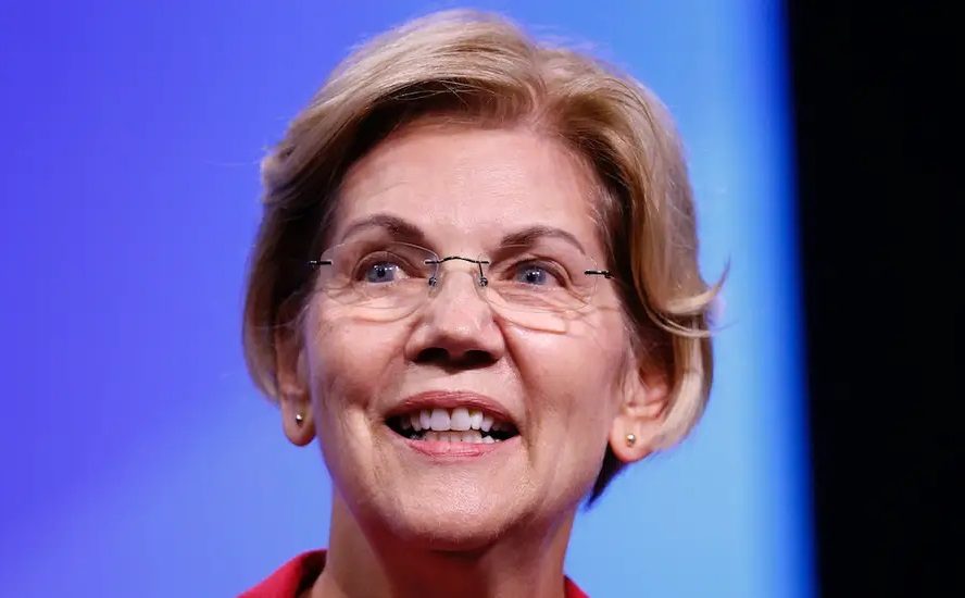 Click to enlarge liz warren