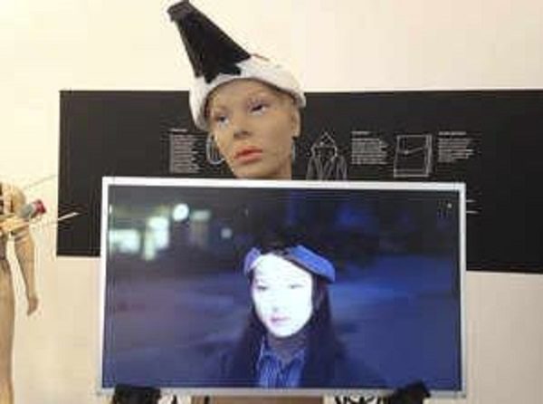 Click to enlarge facial recognition