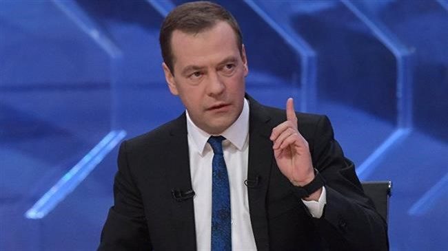 Medvedev