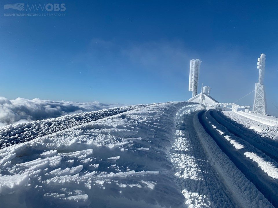 Mount Washington