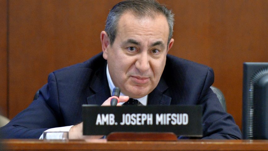 Joseph Mifsud