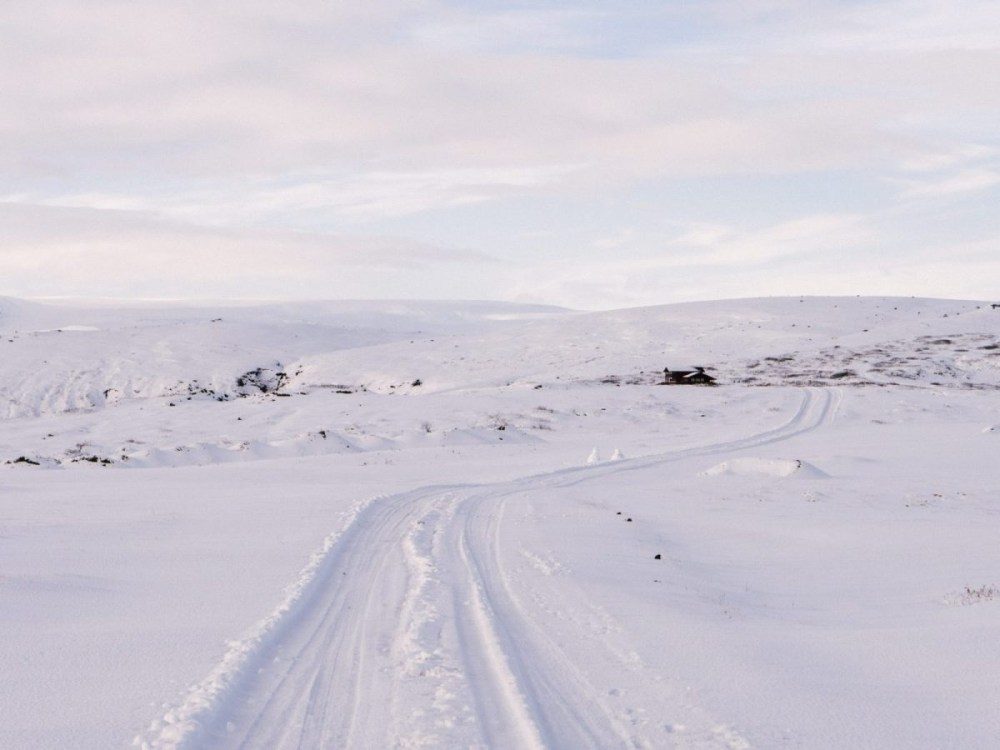 SNOW